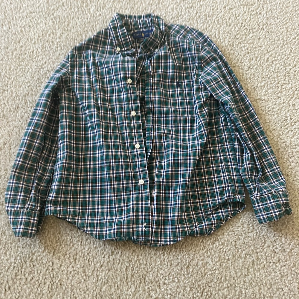 RL polo